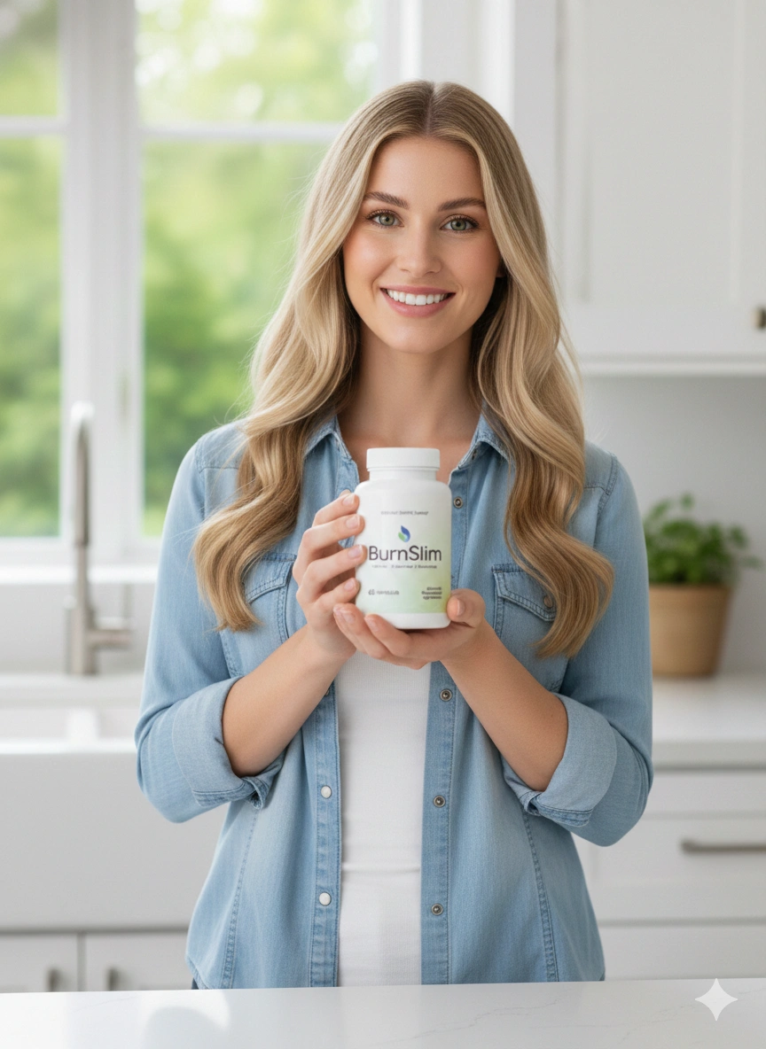 BurnSlim Customer Review